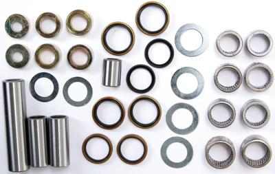 ALL BALLS Racing reparatieset tuimelaar rocker arm repair set all balls rac. 27-1180