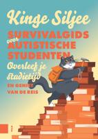 Survivalgids voor autistische studenten - Kinge Siljee - ebook - thumbnail