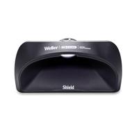 Weller Zero Smog Shield Limited Black Edition Soldeerdampafzuiging 240 V/AC 10 W 26 m³/h - thumbnail