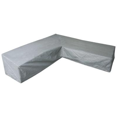 Eurotrail Loungeset hoes hoge rug 305x305x100/70 SFS-3 Eurotrail Loungeset hoes hoge rug 305x305x100/70 SFS-3