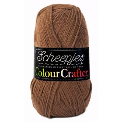 Scheepjes Colour Crafter - 1054 Haarlem - Haakgaren / Breigaren