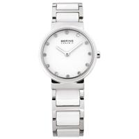 Bering 10729-754 (Ø 34 mm) Dames horloge - thumbnail
