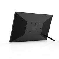 Denver PFF-1503BMK2 Digitale WiFi-fotolijst 39.6 cm 15.6 inch Energielabel: D (A - G) 1920 x 1080 Pixel 16 GB Zwart - thumbnail