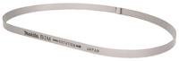 Makita Accessoires Zaaglint zaagband 835 mm Tandafstand 1,4 mm - B-40559 - thumbnail