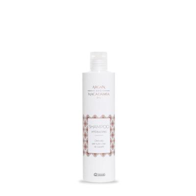 Biacrè Argan and Macadamia Oil Hydrating Shampoo 300ml