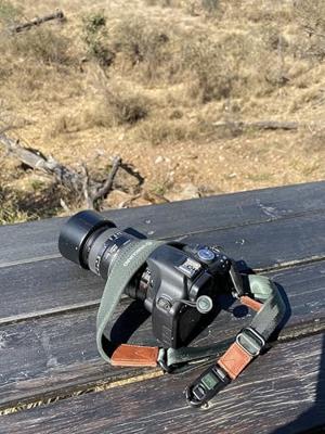 Vanguard VEO OPTIC GUARD NS GR Camerariem