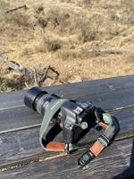 Vanguard VEO OPTIC GUARD NS GR Camerariem - thumbnail