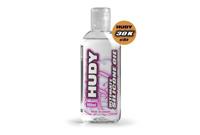 Hudy Ultimate differentieel olie 100ml - 30000CPS - thumbnail