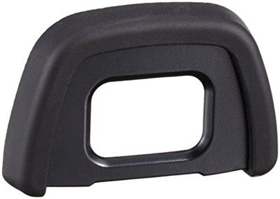 Nikon DK-23 Rubber oculair Cup voor D300