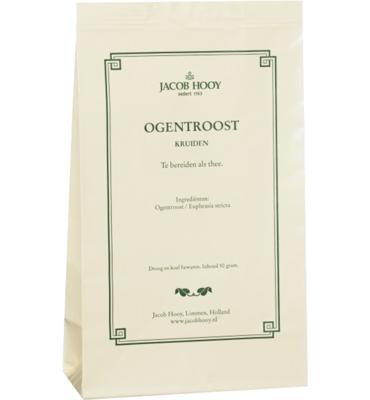 Jacob Hooy Ogentroost Gesneden