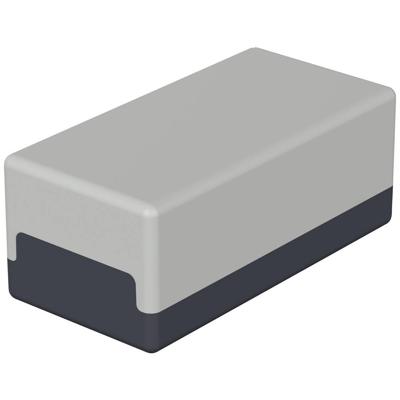 Bopla ELEMENT E 410 05410002 Elektronicabehuizing 50 x 100 x 25 Polystereen Lichtgrijs, Grafietgrijs 1 stuk(s) Bopla ELEMENT E 410 05410002 Elektronicabehuizing 50 x 100 x 25 Polystereen Lichtgrijs, Grafietgrijs 1 stuk(s)