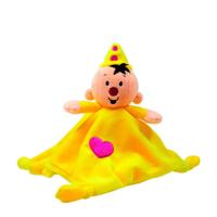 Bumba knuffeldoekje Bumba - thumbnail