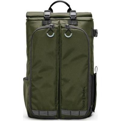Gura Gear Kiboko City Commuter 18L+ Forest Green