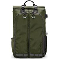 Gura Gear Kiboko City Commuter 18L+ Forest Green - thumbnail