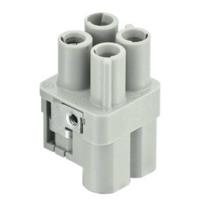 HARTING Businzetstuk 09120033151 Inhoud: 1 stuk(s) - thumbnail