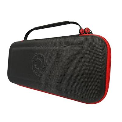 Oniverse Nintendo Switch 2 Draagtas Zwart