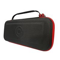 Oniverse Nintendo Switch 2 Draagtas Zwart - thumbnail