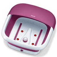 Beurer FB 30 Voetenbad 60 W Wit, Lila - thumbnail