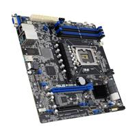 ASUS P13R-M LGA 1700 micro ATX - thumbnail