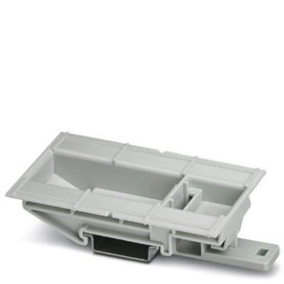 Phoenix Contact UCS DIN 125-H 7035 DIN-rail adapter 1 stuk(s) Phoenix Contact UCS DIN 125-H 7035 DIN-rail adapter 1 stuk(s)