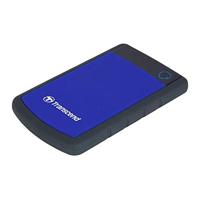 Transcend StoreJet® 25H3 4 TB Externe harde schijf (2,5 inch) USB-A 3.2 Gen 2 Blauw TS4TSJ25H3B - thumbnail