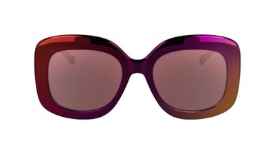 Zonnebril Dames Karl Lagerfeld KL6165S-602 Ø 53 mm Zonnebril Dames Karl Lagerfeld KL6165S-602 Ø 53 mm