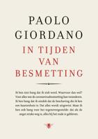 In tijden van besmetting - Paolo Giordano - ebook - thumbnail