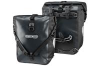Ortlieb Sport-Roller Classic QL2 Fietstassen 12.5L x2 - Grijs - thumbnail