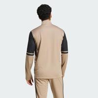 adidas Squadra 25 Trainingsjack Beige Zwart - thumbnail