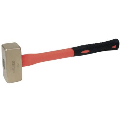 KS Tools 963.2067 9632067 Moker 5100 g 900 mm DIN 6475 1 stuk(s)