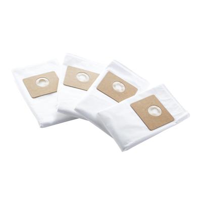 Stofzuigerzak nilfisk multi ii 4 stuks