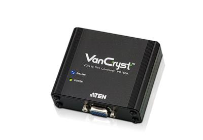 ATEN VC160 video converter ATEN VC160 video converter