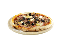 Barbecook Pizzaplaat - thumbnail