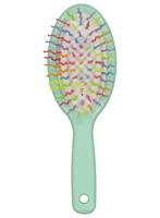 HEMA Kinder Haarborstel - thumbnail