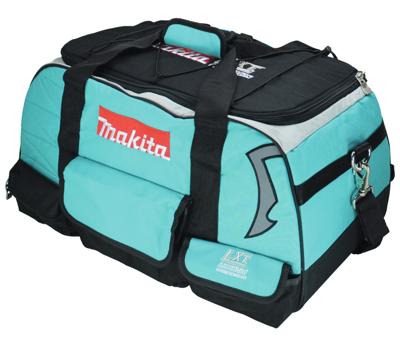 Makita 831278-2 Gereedschapstas lichtblauw