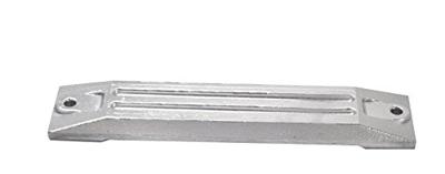 TEN01406AL - Spiegelanode Honda 75-130-225pk ALU