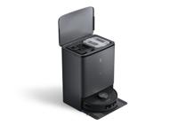 ECOVACS T30S Pro Omni Robotstofzuiger met Dock - 11000Pa - ZeroTangle-borstel - Reiniging met heetwaterdweil - thumbnail
