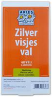 Aries Zilvervisjesval - thumbnail