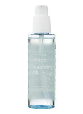 HEMA Reinigings Olie - Alle Huidtypen