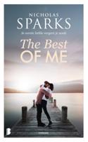 The best of me (Het beste van mij) - Nicholas Sparks - eBook (9789402302219) - thumbnail