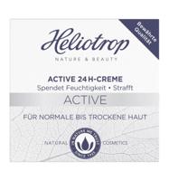 Heliotrop Active 24H-Cream 50ml - thumbnail