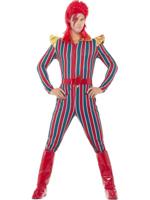 Superstar kostuum space - thumbnail