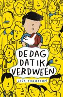 Lisa  Thompson De dag dat ik verdween - thumbnail