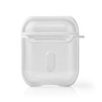 Nedis APCE100TPWT hoofdtelefoon accessoire Opbergtas - thumbnail