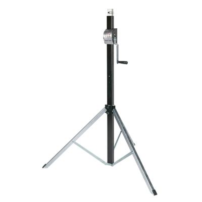 Showgear Basic 2800 wind up lichtstatief