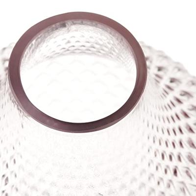 Leonardo Poesia Vaas 40 cm violet Leonardo Poesia Vaas 40 cm violet