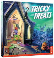 Tricky Treats - thumbnail