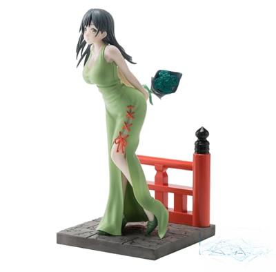 Tying the Knot with an Amagami Sister Luminasta PVC Statue Yae Amagami 20 cm