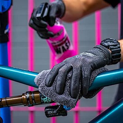 Muc-Off Waterless High Performance Wash 750 ml