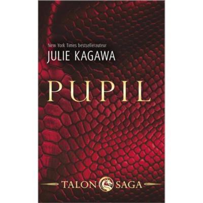 Pupil (Paperback) Pupil (Paperback)